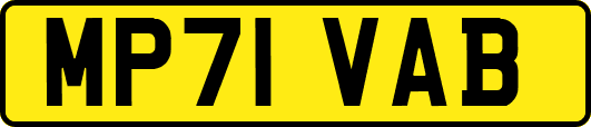 MP71VAB