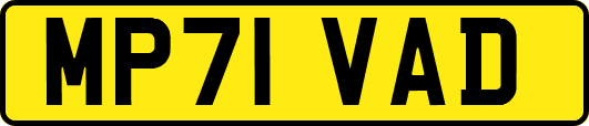 MP71VAD