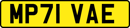 MP71VAE