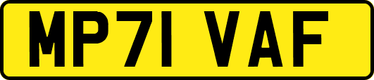 MP71VAF