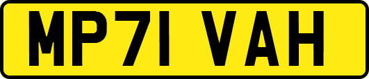 MP71VAH
