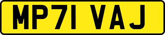 MP71VAJ