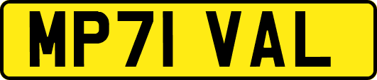 MP71VAL