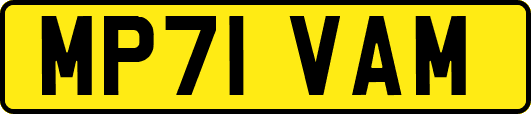MP71VAM
