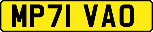 MP71VAO