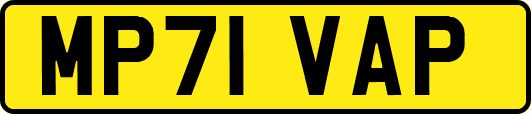 MP71VAP
