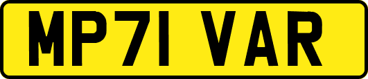 MP71VAR