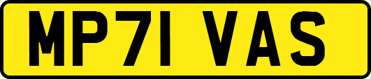 MP71VAS