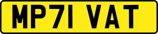 MP71VAT