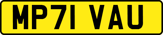 MP71VAU