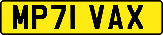 MP71VAX
