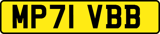 MP71VBB