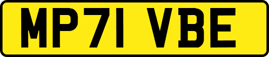 MP71VBE