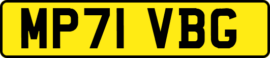 MP71VBG