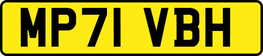 MP71VBH