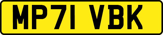 MP71VBK
