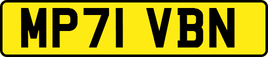 MP71VBN