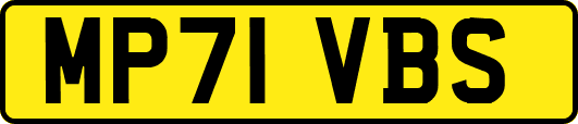 MP71VBS