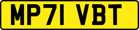 MP71VBT