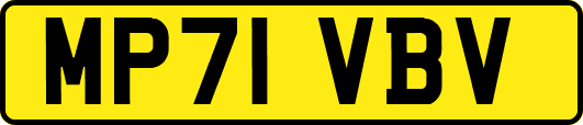 MP71VBV