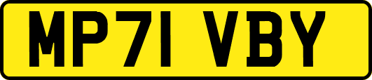 MP71VBY