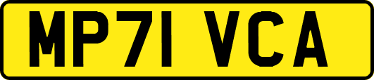 MP71VCA