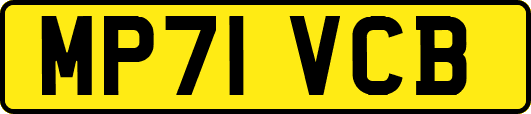 MP71VCB