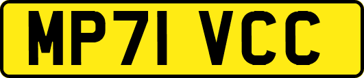 MP71VCC