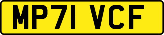 MP71VCF