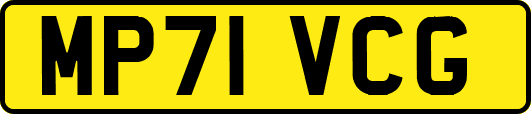 MP71VCG