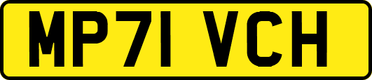 MP71VCH