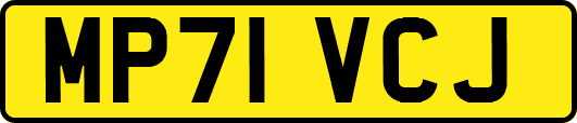 MP71VCJ
