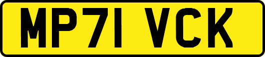 MP71VCK