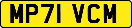 MP71VCM