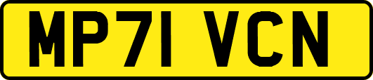 MP71VCN