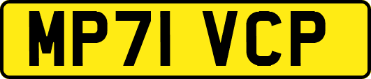 MP71VCP