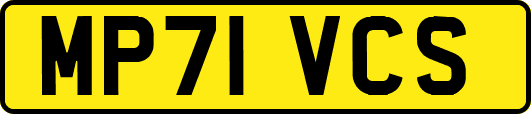 MP71VCS