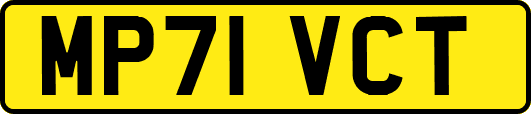 MP71VCT
