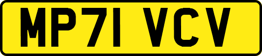 MP71VCV