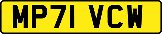 MP71VCW