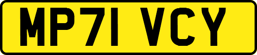 MP71VCY