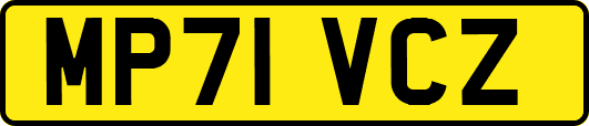 MP71VCZ