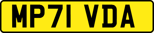 MP71VDA