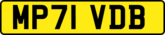 MP71VDB