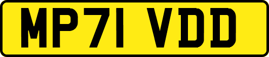 MP71VDD