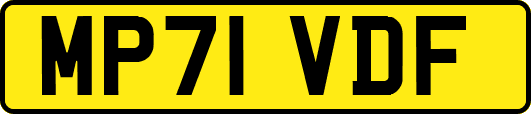 MP71VDF