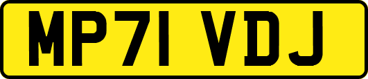 MP71VDJ