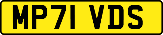 MP71VDS
