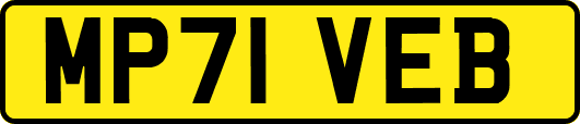 MP71VEB