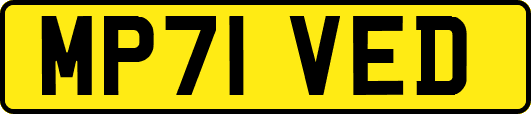 MP71VED